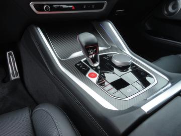 2023 BMW XM — миниатюра 18