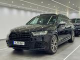 Audi SQ7 4.0 TDI quattro 3xS-Line/Pano/Hud/Ahk/ACC - Audi SQ7 in Hannover