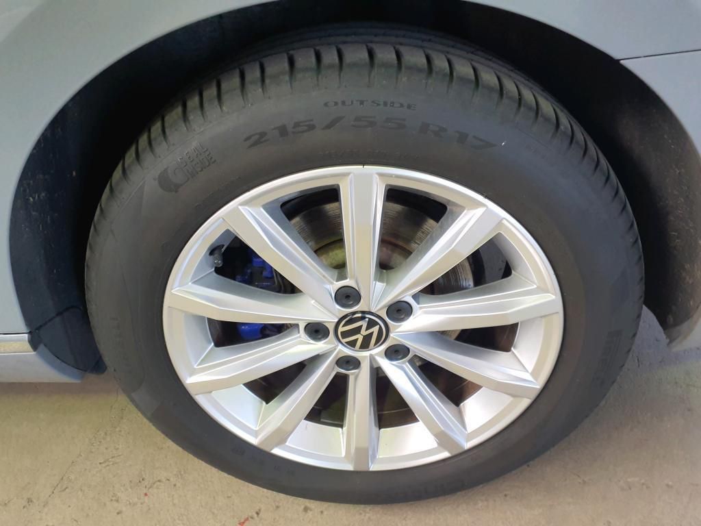 Volkswagen Passat Variant Passat GTE Variant 1.4 TSI eHybrid DSG RFK*PDC