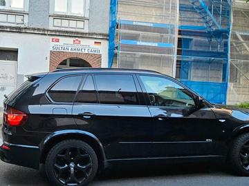 2008 BMW X5 M 照片 6