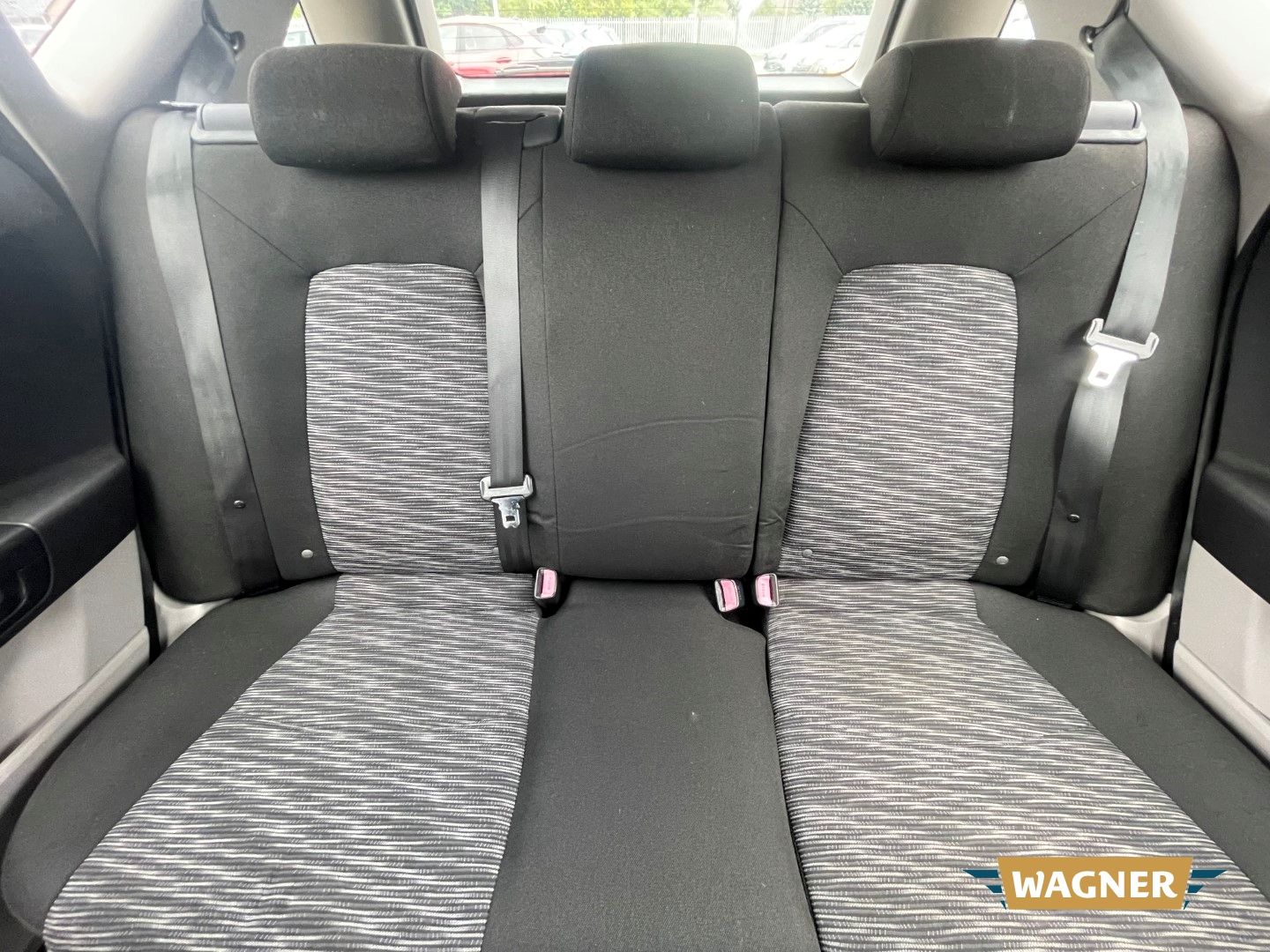 Fahrzeugabbildung Kia Ceed Sportswagon LX Klimaanlage Sitzheizung