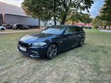 BMW Bmw 535D F11 Sport M-Paket Tausche - BMW 535 in Leipzig