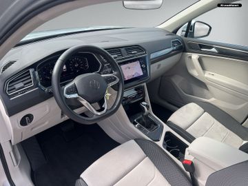Volkswagen Tiguan - 7