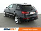 Audi RS Q3 2.5 TFSI quattro Aut.*NAVI*XENON*BOSE*PDC* - mit Benzin-Antrieb: Geländewagen, 3.5