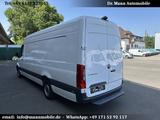 Mercedes-Benz Sprinter 317 CDI RWD L3 L4 Maxi XXL extralang