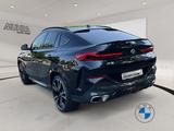 BMW X6 xDrive40d M Sport 22" AHK Sthzg. Pano DA Prof - BMW X6 in Oberhausen