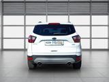 Ford Kuga 1.5 EcoBoost 2x4 Cool & Connect - Ford Kuga: Allradantrieb, 2.5