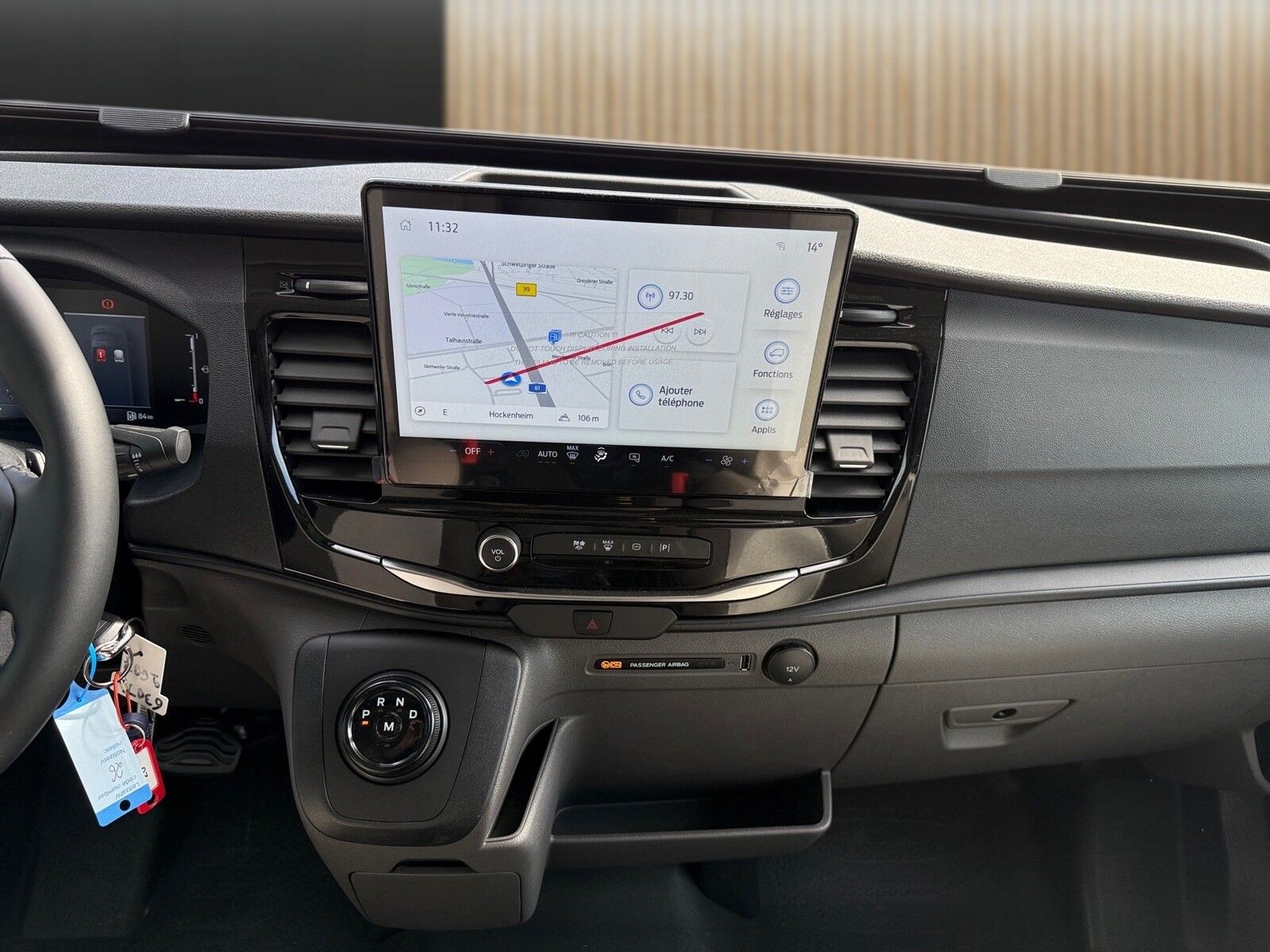 Fahrzeugabbildung Chausson Teilintegriert Titanium Line 630 Dörr30YEdition