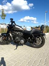 Harley-Davidson Harley Davidson Forty Eight / XL 1200 / 48 - Offers