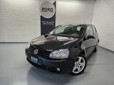 Volkswagen Golf V Lim. 2.0 FSI Sportline 4Motion + AHK/TMP - Volkswagen Golf: Fsi