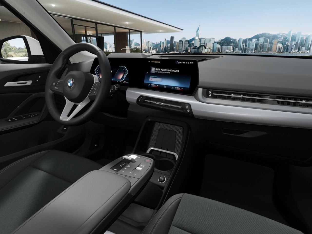 BMW X1 - Bild 6