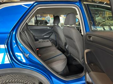 Volkswagen T-Roc Style *Navi*Sitzh*Sport*Spurhalte*