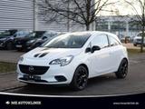 Opel Corsa 1.2 Colour Edition *Garantie*SHZ*LHZ*PDC - Opel Corsa: Weiß, Edition