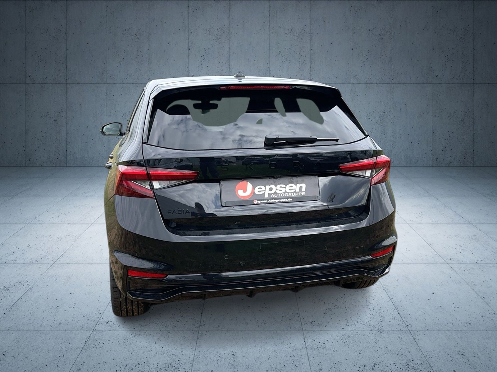 Skoda Fabia - Bild 4