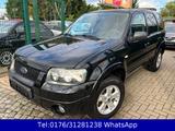 Ford Maverick 2,3 l Highclass !! Tüv-Neu !! Voll - Ford Maverick: 2.3