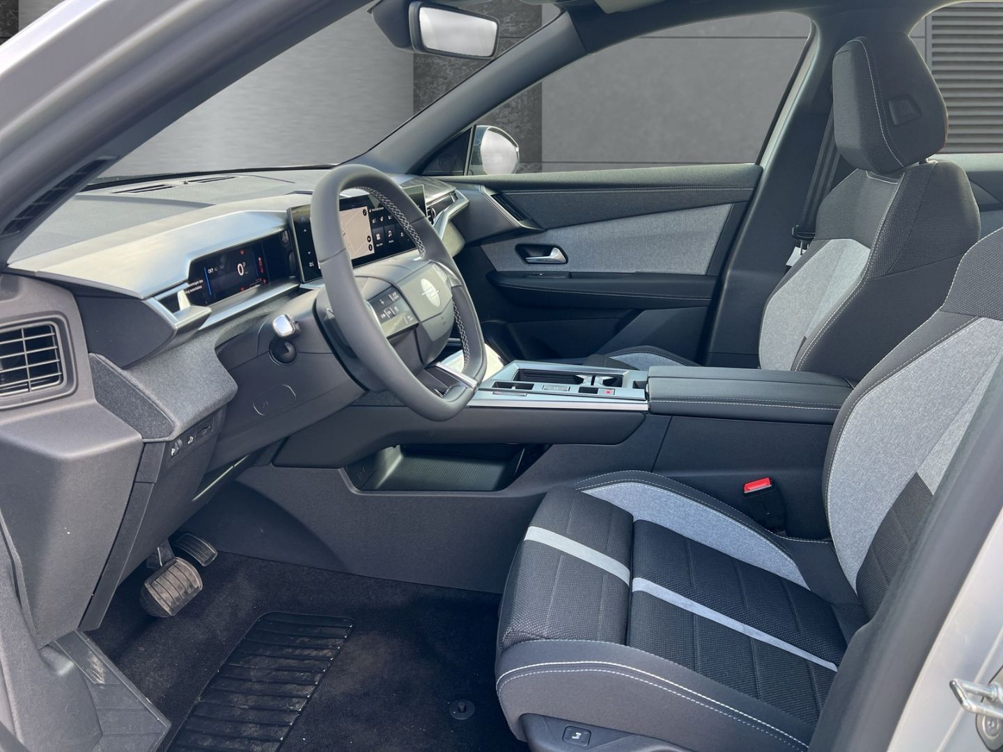 Opel Grandland (X) - Bild 7