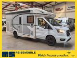 Chausson 640 TITANIUM /-2026- / XXL-HUBBETT / AHK / 4.1T.