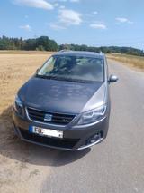 Seat Alhambra 2.0 TDI St.&St. 110kW FR-Line 4Driv... - Seat Alhambra von privat