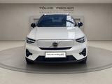 Volvo XC40 P8 Ultimate Recharge Pure Electric ACC AHK - Volvo XC40 Gebrauchtwagen in Düsseldorf