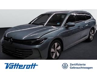 Volkswagen Passat 2.0 TDI DSG Elegance AHK AreaView IQ.Driv