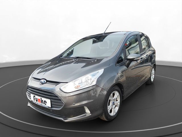 Ford B-Max 1.0 EcoBoost  Sync Edition *AHK*PDC*SHZ*