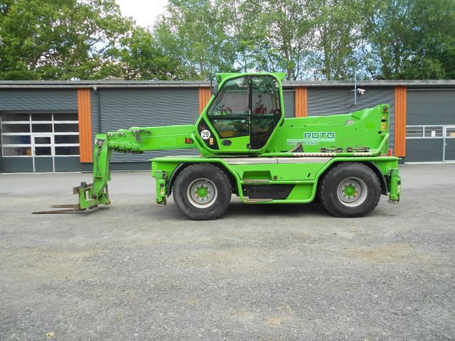 Altele Merlo RT 4025 Roto 45.21 MCSS