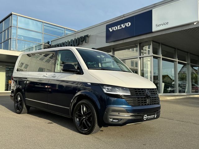 Volkswagen T6.1 Multivan Highline*4M*AHK*ACC*Stadhz*BLIS*7S