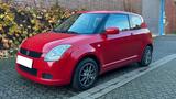 Suzuki Swift Lim. Classic/TÜV 11-2027 - Suzuki Swift Classic mit Benzin-Antrieb