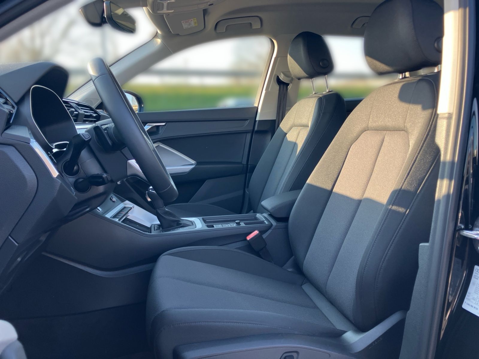 Audi Q3 - Bild 13