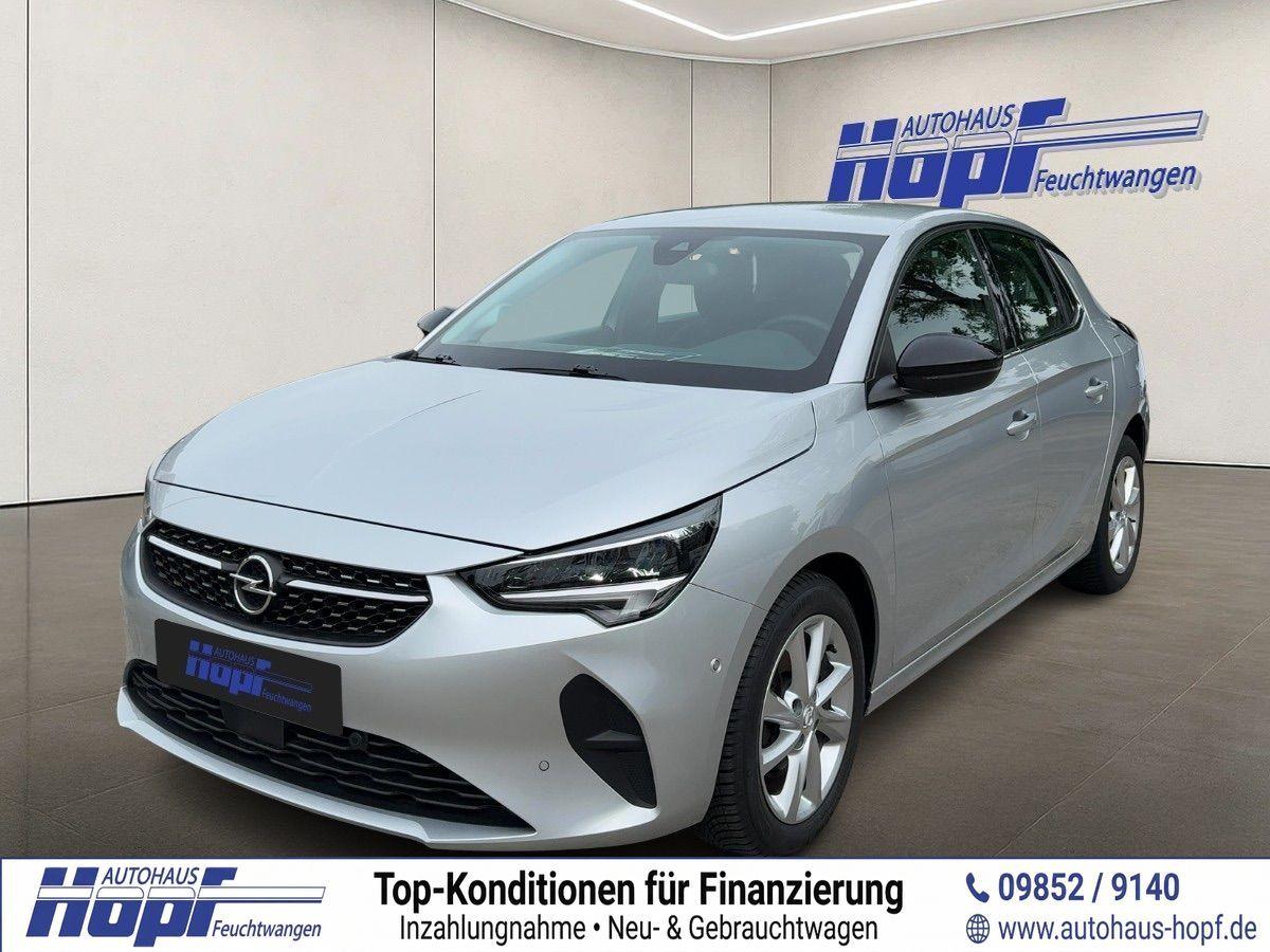 Opel Corsa 1.2 Turbo Elegance | LED | Winter | Techno