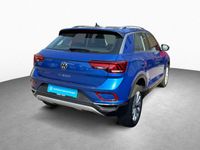 Volkswagen T-Roc - Vorschau Bild 7