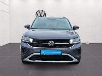 Volkswagen T-Cross - Vorschau Bild 4