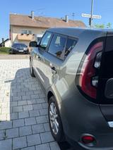 Kia Soul EV PLAY Komfort - Kia Soul: Play