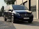 Mercedes-Benz V 250 d / EXCLUSIVE / PANO / El.Tür / Comand - Mercedes-Benz V 250 Gebrauchtwagen in Mülheim (Ruhr)