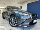 Mazda CX-3 Kangei AWD Aut/Leder/HeadUp/RFK/AHK - Mazda CX-3 in Hannover
