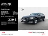 Audi A6 Avant 45 TFSI quattro advanced*MATRIX*AHK*KAM - mit Benzin-Antrieb: Leder