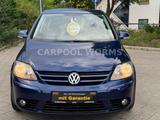 Volkswagen Golf Plus V 1.6 Tour DSG-AUTOMATIK+SHZ+TEMP+PDC - Volkswagen Golf aus 2007: 1.6