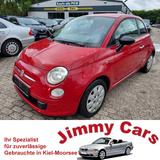 Fiat 500 1.2 Start&Stopp Lounge - Fiat 500 in Kiel