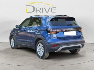 Volkswagen T-Cross - 4