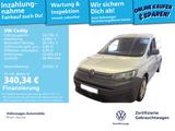 Volkswagen Caddy Cargo Kasten 1.5 TSI Automatik Navi uvm. - Benzin Kastenwagen Automatik
