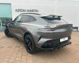 Aston Martin DBX707 - Aston Martin Memmingen - Aston Martin DBX SUV
