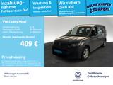 Volkswagen Caddy Maxi 1.5 TSI 7 Sitze Einparkhilfe uvm. - VW Caddy Maxi in Mannheim