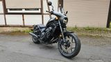 Honda CMX1100 Rebel - HONDA 1100 R