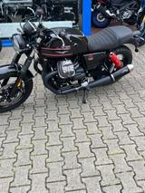 Moto Guzzi V 7 Stone spezial Edition  - MOTO GUZZI V7 SPEZIAL