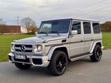 Mercedes-Benz G 320 Station Wagon Lang - W463 AMG Kit  - Mercedes-Benz G 320 Gebrauchtwagen