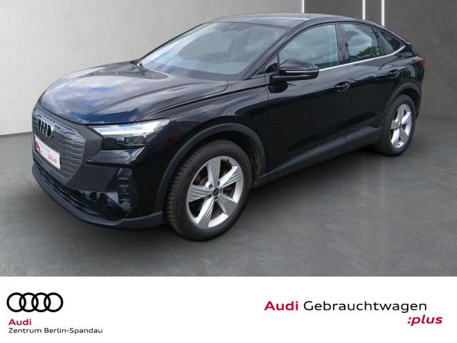 Audi Q4 Sportback e-tron 35 *NAV+*Virt.C*LED*SHZ*PDC*