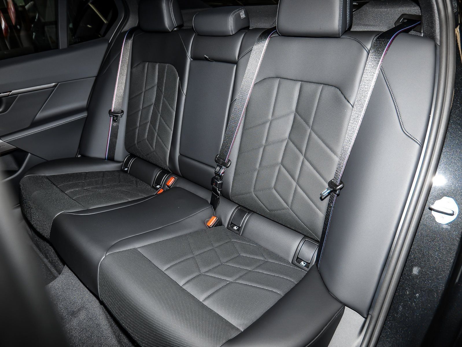 BMW 520 - Bild 8
