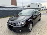 Volkswagen Golf 1.2 TSI BlueMotion Team (Golf VI)
