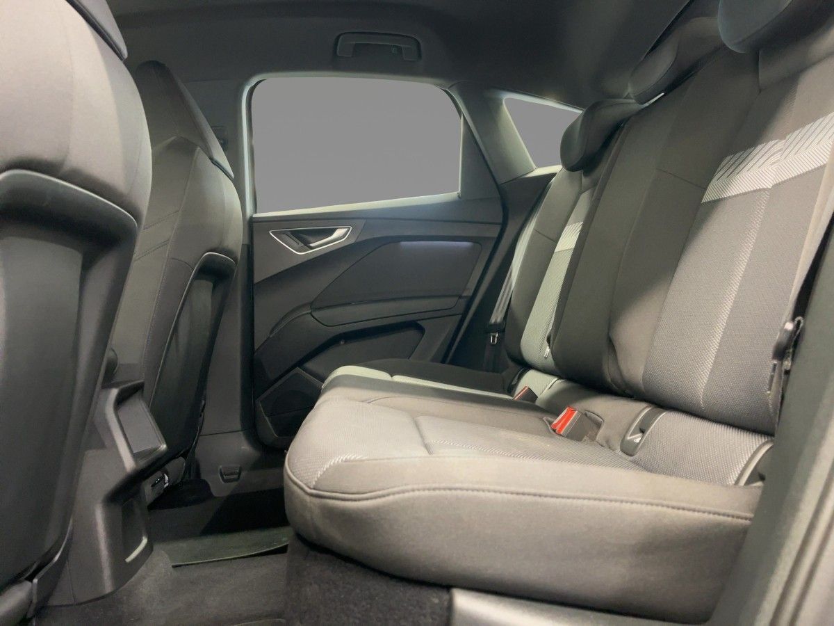 Audi Q4 e-tron - Bild 8