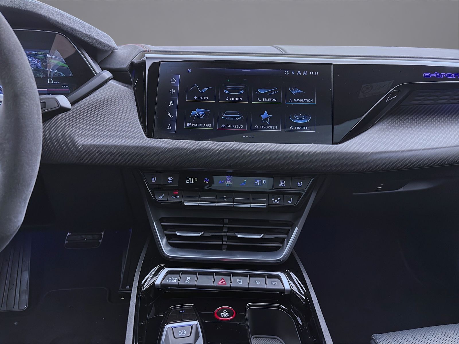 Audi e-tron GT - Bild 14